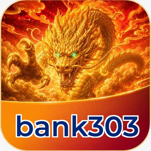 bank303 Signature