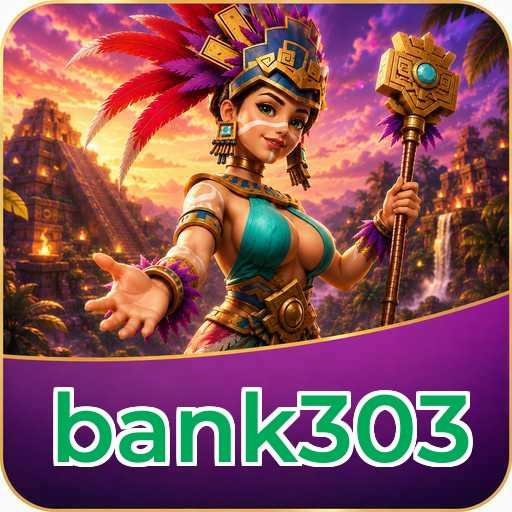 bank303 Signature