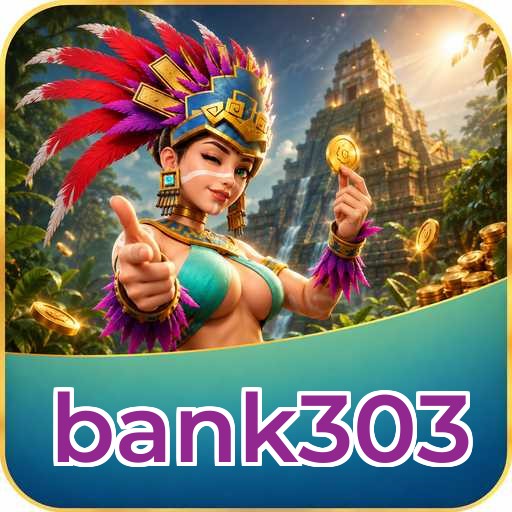 bank303 Technical Info