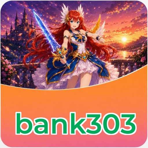 bank303 APK Structure
