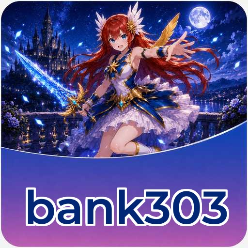 bank303 Components