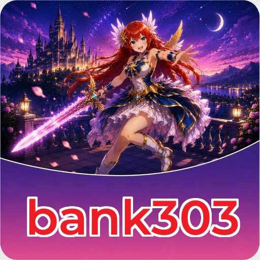bank303 Components
