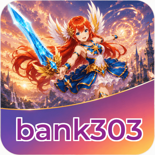bank303 Signature