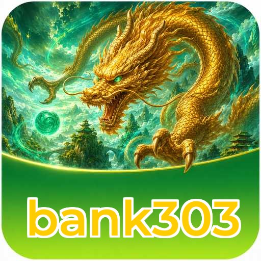 bank303 Signature