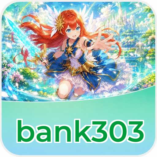 bank303 Signature