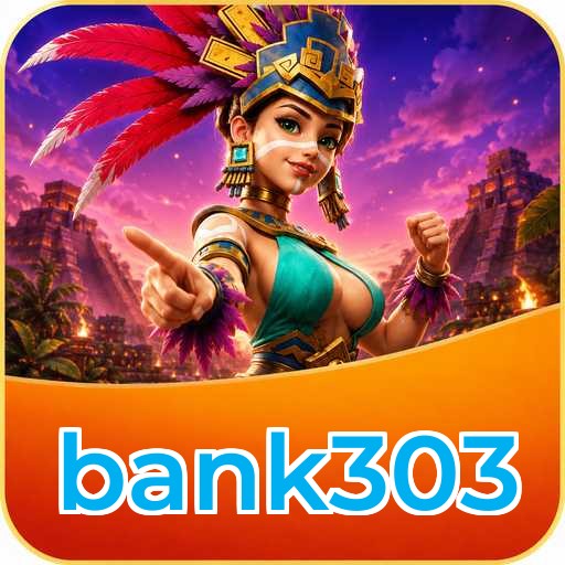 bank303 APK Structure