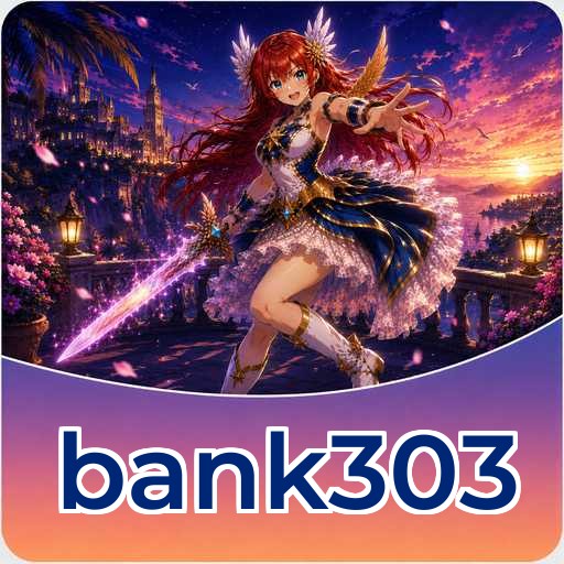 bank303 Download