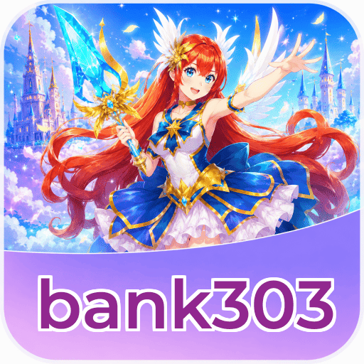 bank303 Specifications