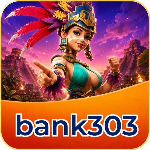 bank303 APK Structure
