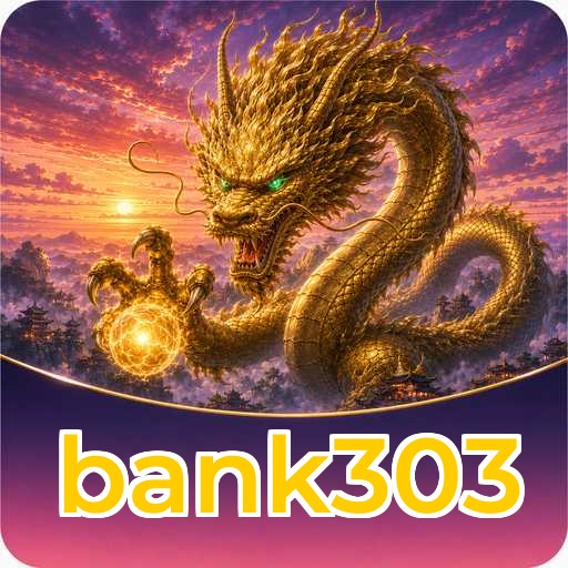 bank303 Features