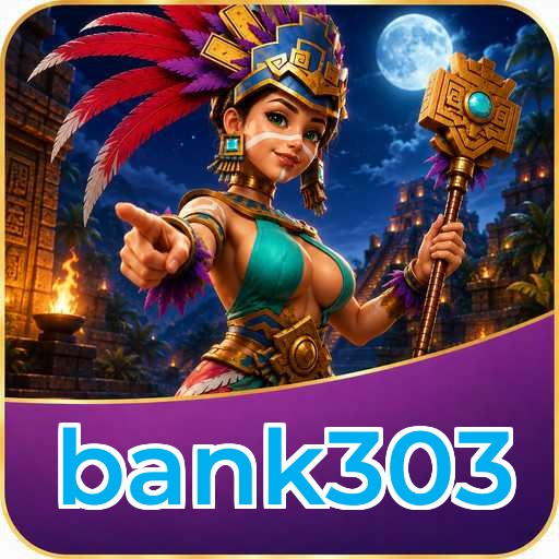 bank303 Technical Info