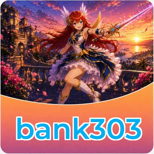 bank303 Components