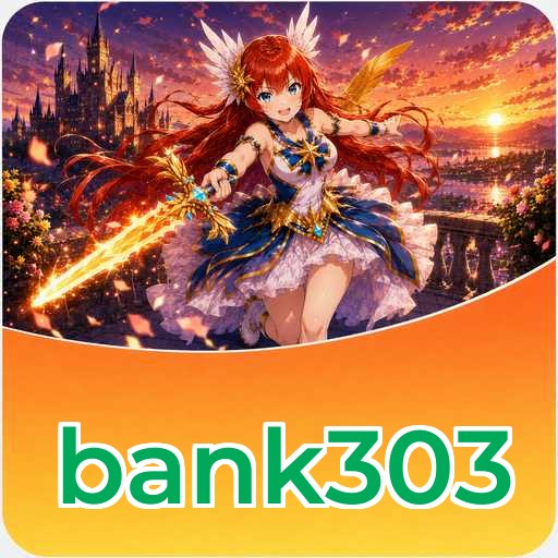 bank303 Signature