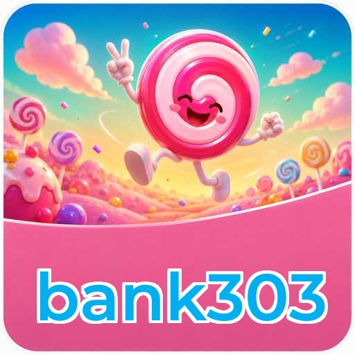 bank303 Signature