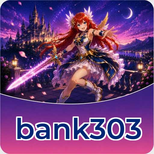 bank303 Download