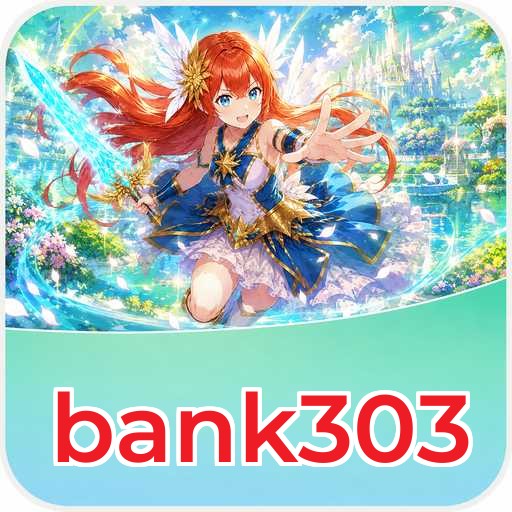 bank303 APK Structure