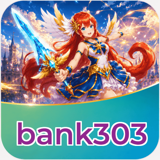 bank303 Download