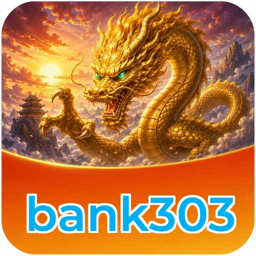 bank303 Signature
