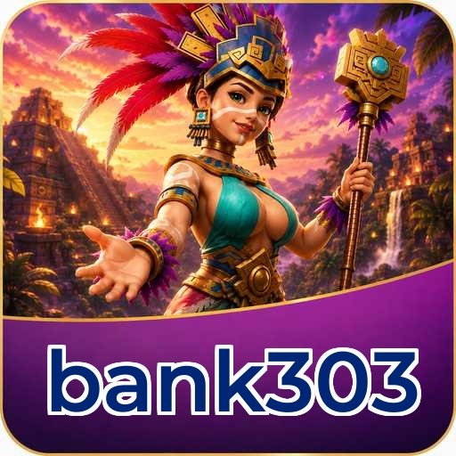 bank303 Technical Info