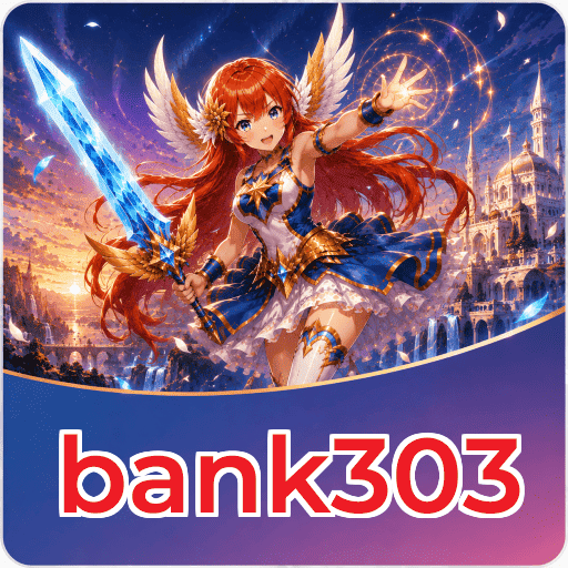 bank303 Verification