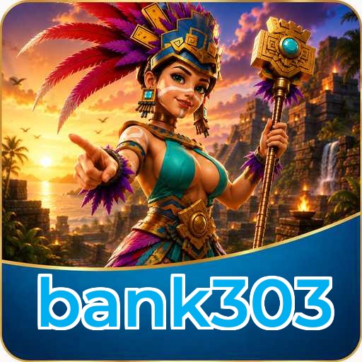 bank303 APK Structure