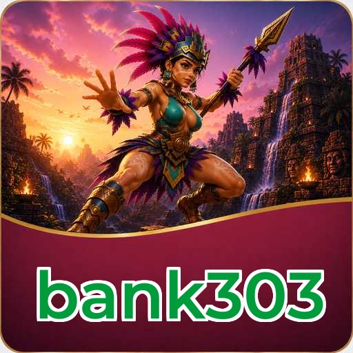 bank303 APK Structure